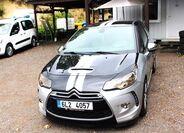 Citroën DS3 1