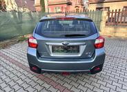 Subaru XV 4