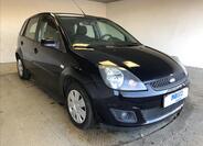 Ford Fiesta 1
