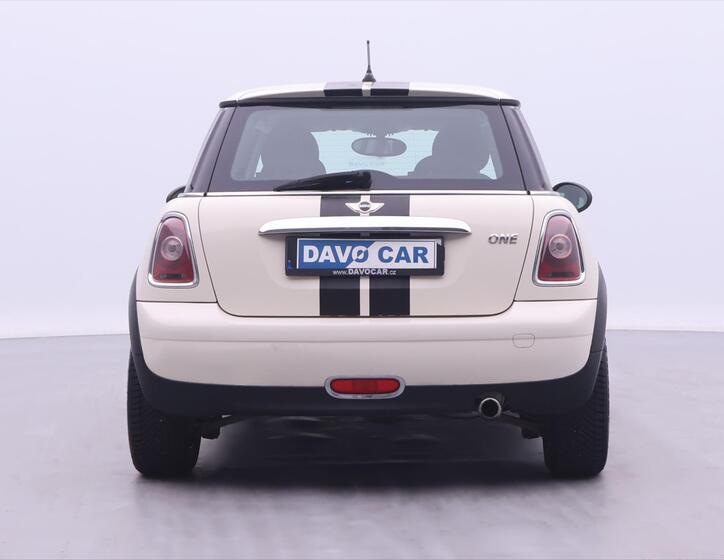 Mini One 6