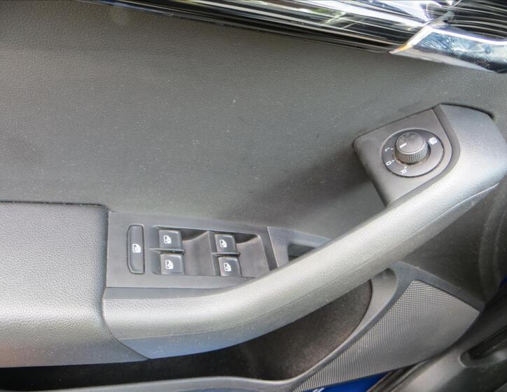 Škoda Octavia 11