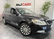Škoda Octavia 1