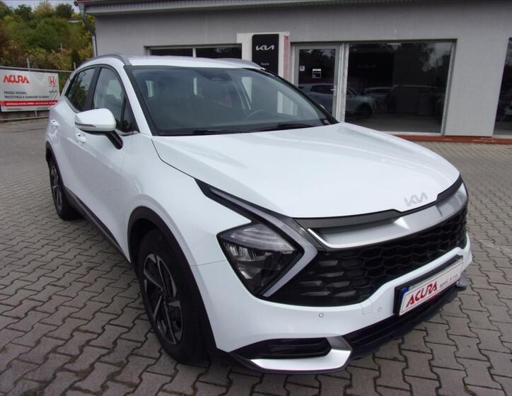 KIA Sportage 1