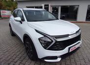 KIA Sportage 1