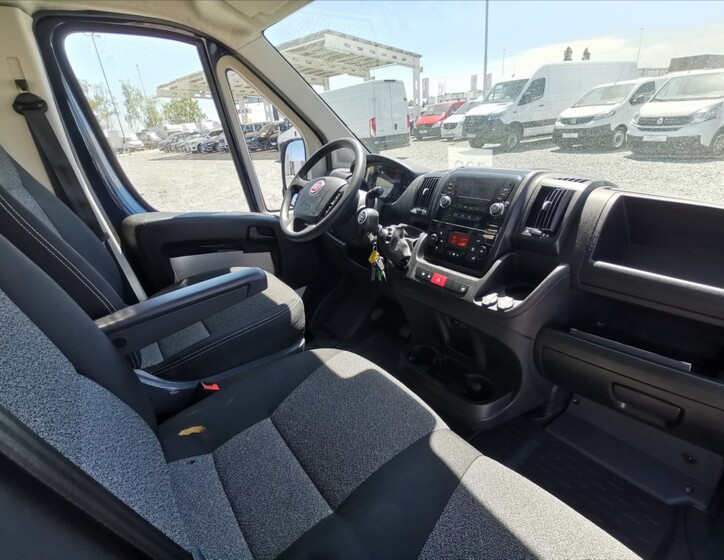 Fiat Ducato 8
