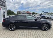 Škoda Superb 7