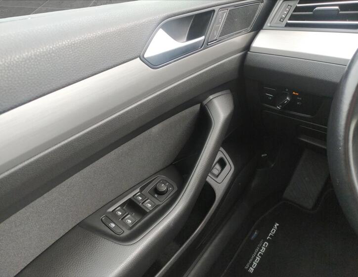 Volkswagen Passat 15
