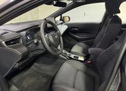 Toyota Corolla 9