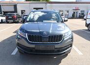 Škoda Kodiaq 1