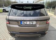 Land Rover Range Rover Sport 8