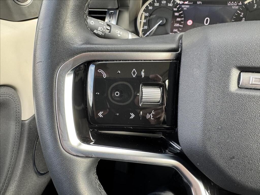 Land Rover Discovery Sport 32