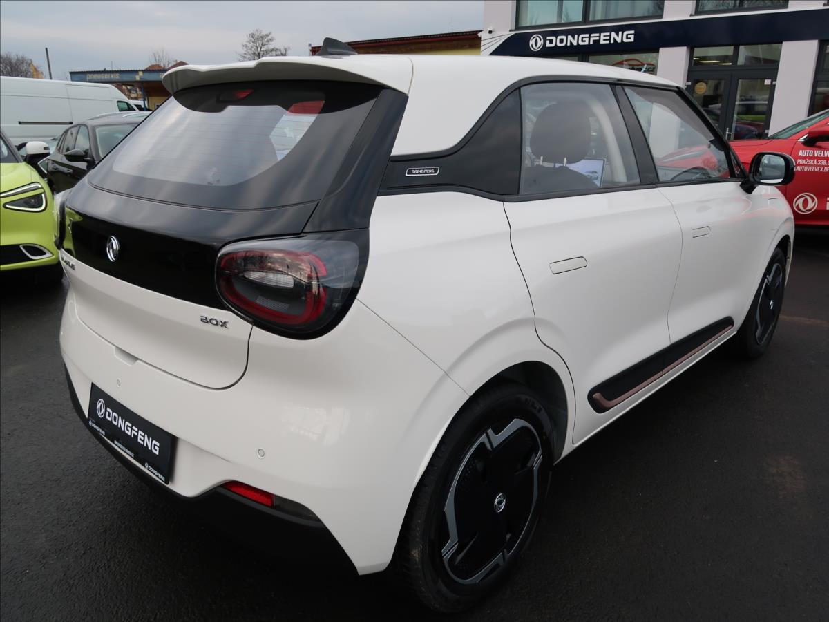 Dongfeng Box