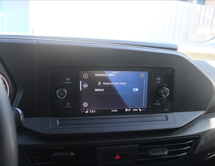Volkswagen Caddy 17