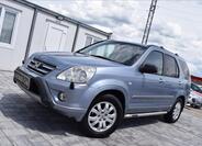 Honda CR-V 1