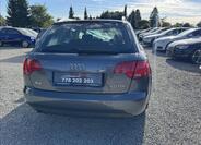 Audi A4 6