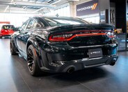 Dodge Charger 2