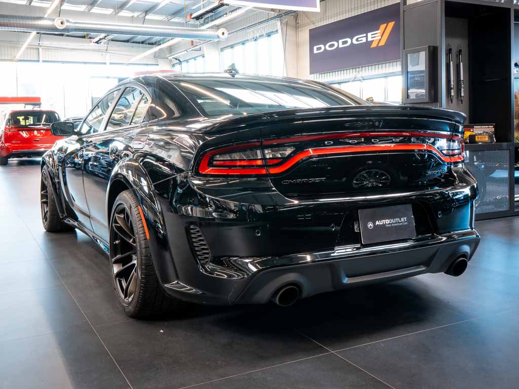 Dodge Charger