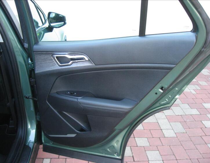 KIA Sportage 21