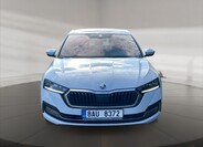 Škoda Octavia 2