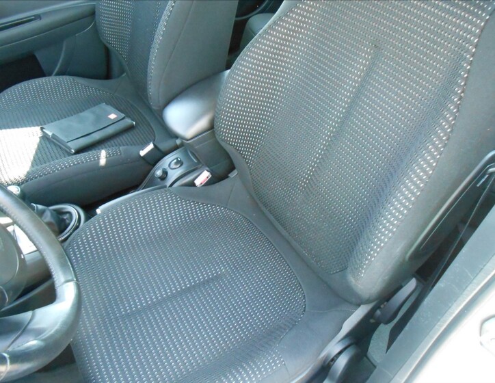 Citroën C4 20