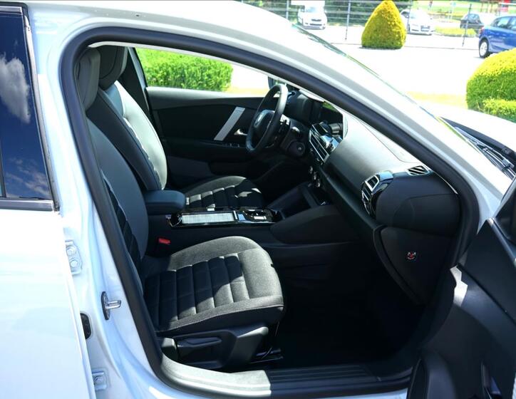Citroën C4 11