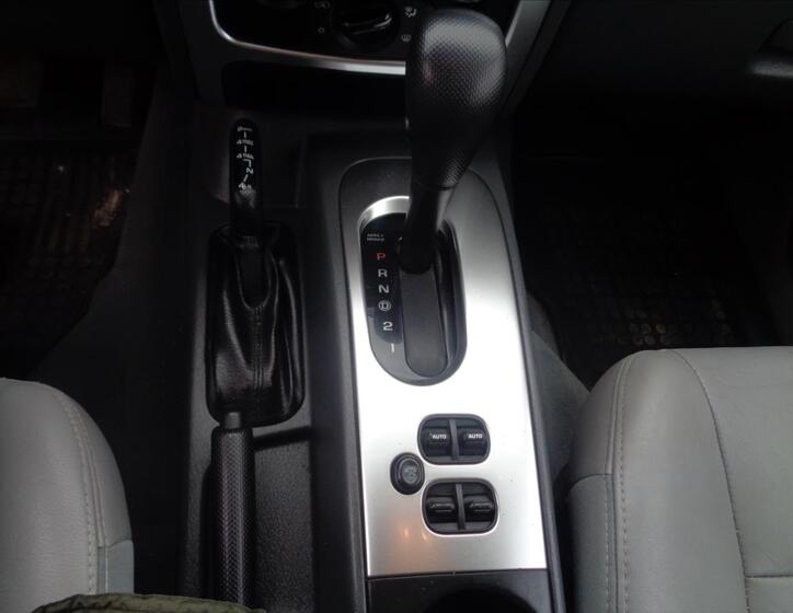 Jeep Cherokee 12