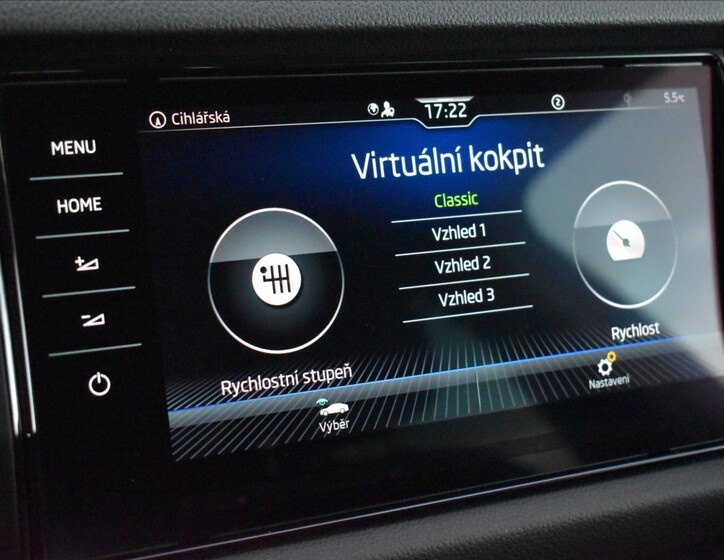 Škoda Kodiaq 34
