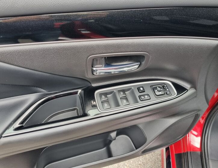 Mitsubishi Outlander 19