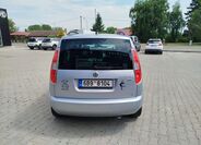 Škoda Roomster 17