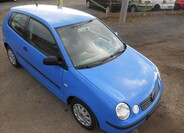 Volkswagen Polo 31