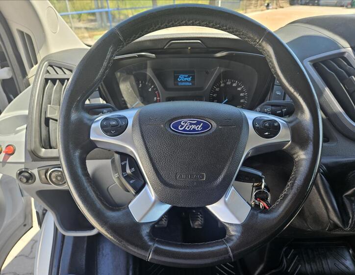 Ford Transit 11