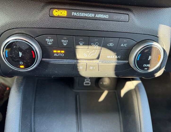 Ford Kuga 15