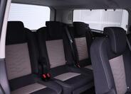 Ford Tourneo Custom 13