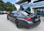 BMW Řada 5 9
