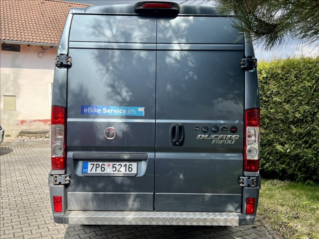 Fiat Ducato 4