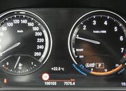 BMW X1 13