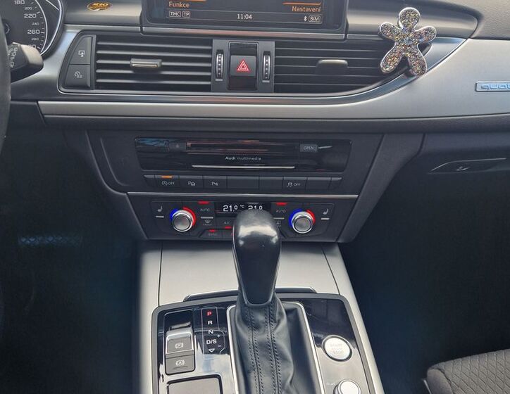 Audi A6 22