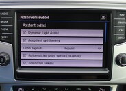 Volkswagen Passat 12