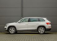 Škoda Kodiaq 8