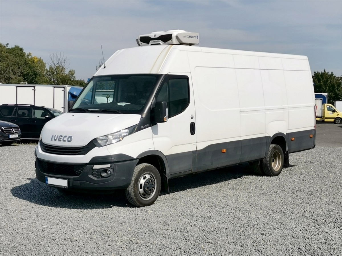 Iveco Daily