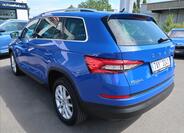 Škoda Kodiaq 4