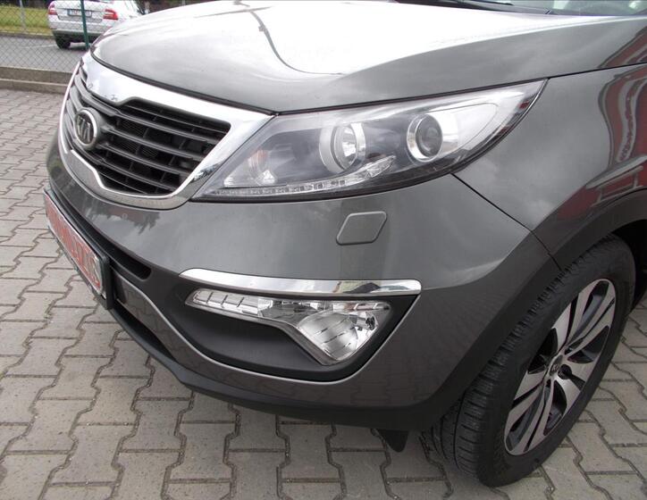 KIA Sportage 7