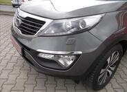 KIA Sportage 7
