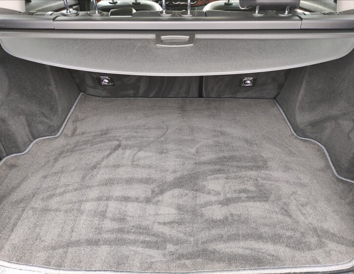 Mercedes-Benz GLK 17