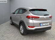 Hyundai Tucson 8