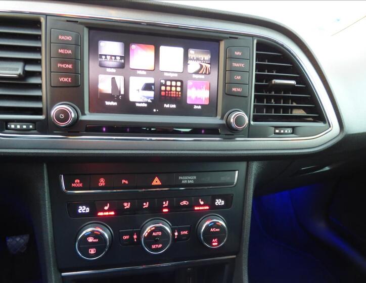 Seat Leon 29