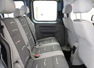 Volkswagen Caddy 13