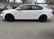 Škoda Octavia 10