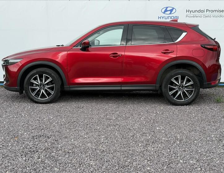 Mazda CX-5 3