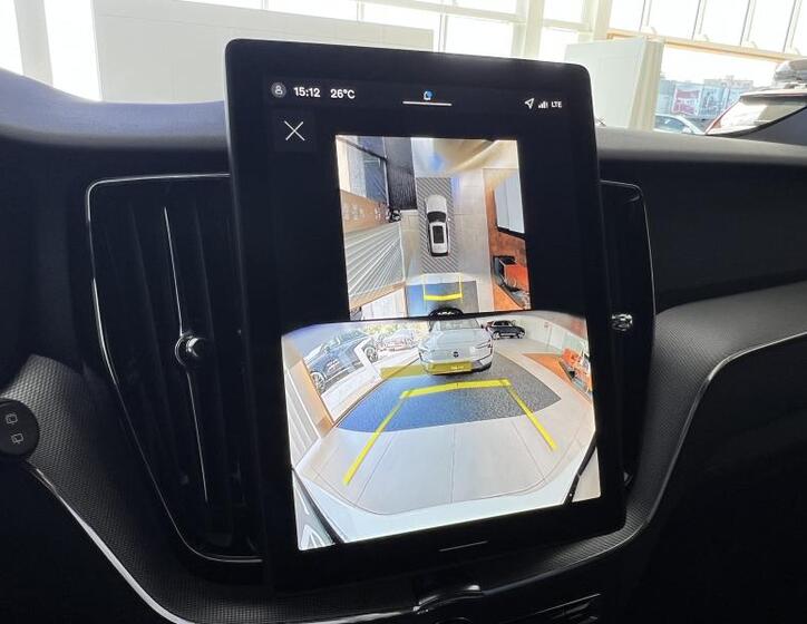 Volvo XC60 18